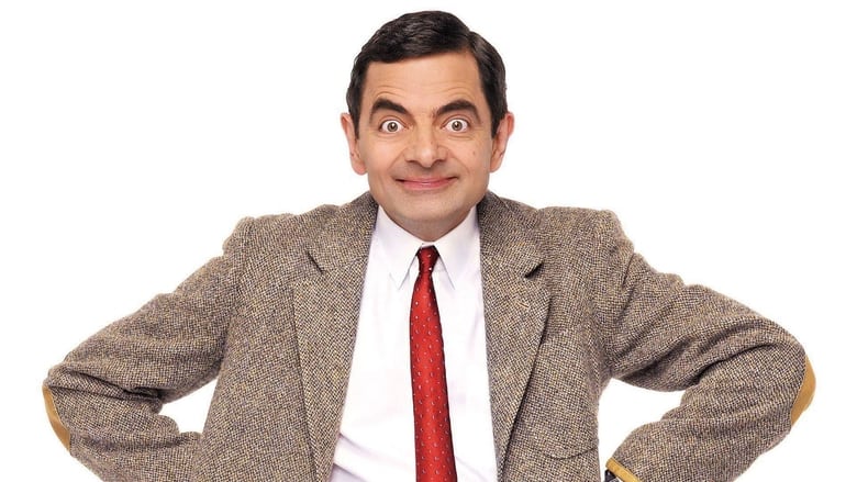 دانلود سریال Mr. Bean 1990