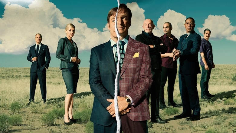 دانلود سریال Better Call Saul 2015 (بهتره با ساول تماس بگیری)