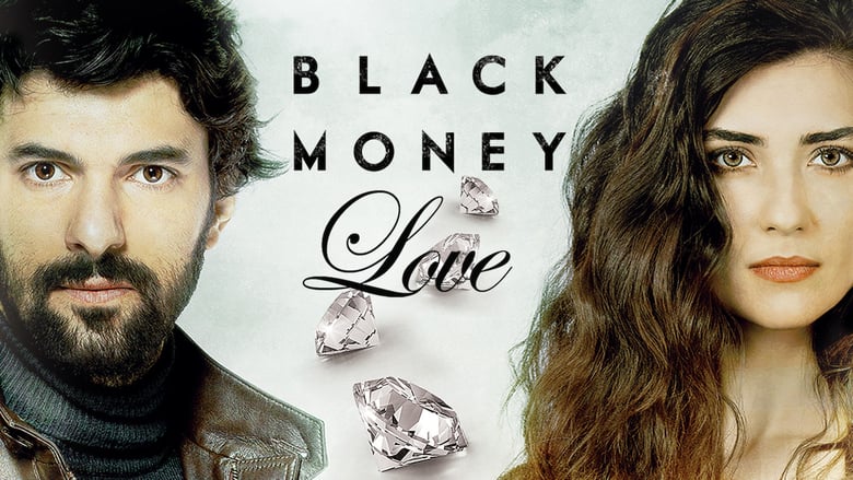 دانلود سریال Black Money Love 2014 (لطيفه)