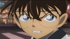 Detective Conan: The Bride of Halloween