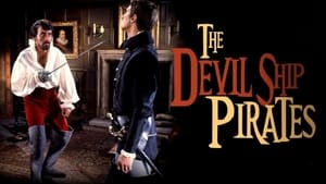 The Devil-Ship Pirates