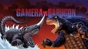 Gamera vs. Barugon