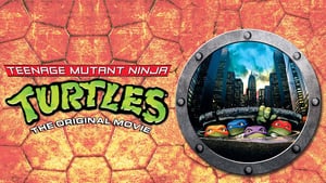 Teenage Mutant Ninja Turtles