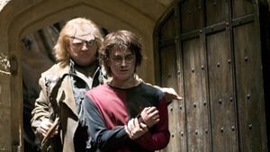 Harry Potter and the Goblet of Fire