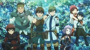 Grimgar of Fantasy and Ash