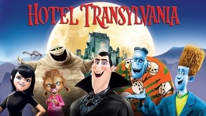 Hotel Transylvania