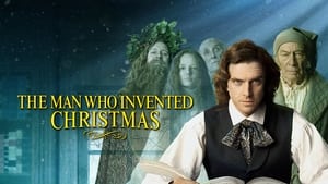 The Man Who Invented Christmas