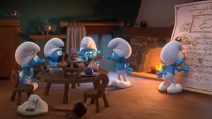 The Smurfs