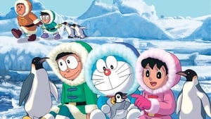 Doraemon: Nobita's Great Adventure in the Antarctic Kachi Kochi