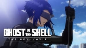 Ghost in the Shell: The New Movie