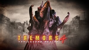 Tremors 4: The Legend Begins