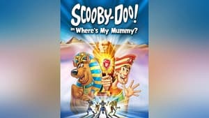 Scooby-Doo! in Where's My Mummy?