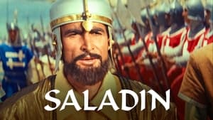 Saladin the Victorious