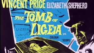 The Tomb of Ligeia