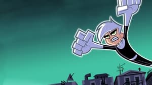 Danny Phantom