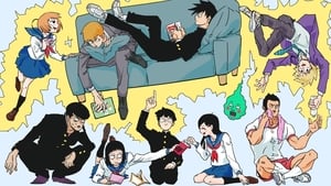 Mob Psycho 100