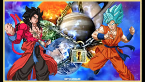 Super Dragon Ball Heroes