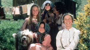 Little House on the Prairie