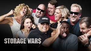 Storage Wars