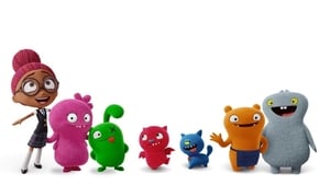 UglyDolls