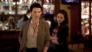 Clouds of Sils Maria