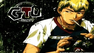 Great Teacher Onizuka