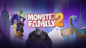 Monster Family 2