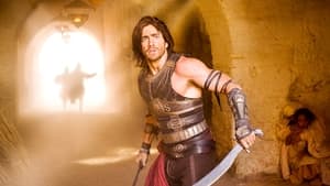 Prince of Persia: The Sands of Time