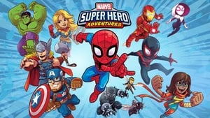 Marvel Super Hero Adventures