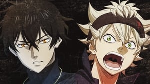 Black Clover