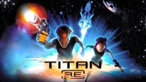 Titan A.E.