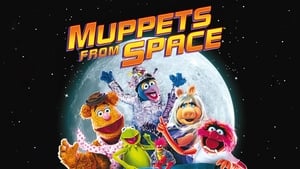 Muppets from Space