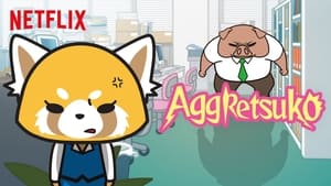 Aggretsuko