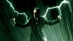 The Matrix Revolutions