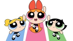 The Powerpuff Girls