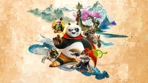 Kung Fu Panda 4