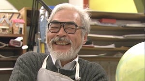 Never-Ending Man: Hayao Miyazaki