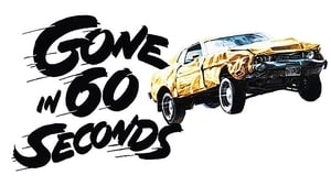 Gone in 60 Seconds