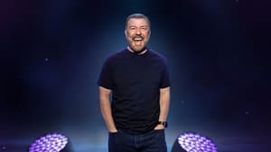 Ricky Gervais: SuperNature