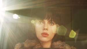 Under the Skin