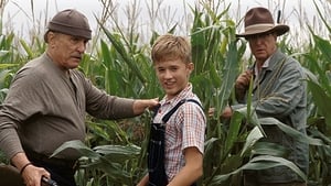 Secondhand Lions