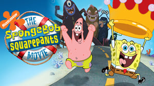 The SpongeBob SquarePants Movie