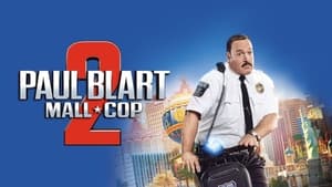 Paul Blart: Mall Cop 2