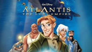 Atlantis: The Lost Empire