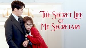 The Secret Life of My Secretary