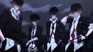 Diabolik Lovers