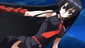 Akame ga Kill!