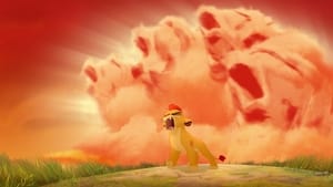 The Lion Guard: Return of the Roar