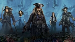 Pirates of the Caribbean: Dead Men Tell No Tales