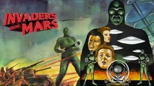 Invaders from Mars